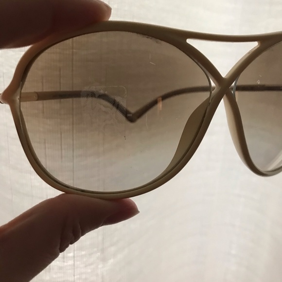 Tom Ford Sunglasses